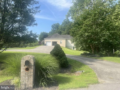 3005 Blackberry Ln, Prince Frederick, MD 20678 - photo 2