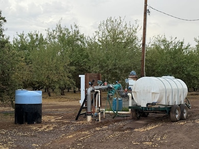 E Keyes Rd, Denair, CA 95316 - photo 6