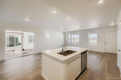 7831 Long Chute Trail, Colorado Springs, CO 80908 - photo 4