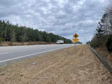 Facing East