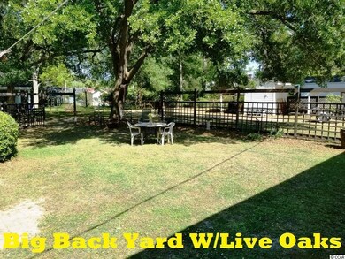 207 Magrath Ave, Conway, SC 29526 - photo 5