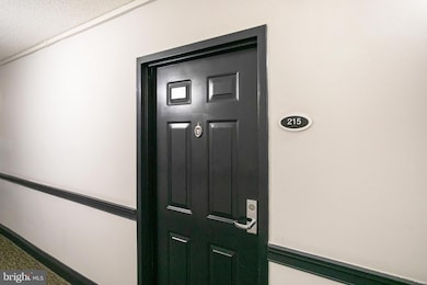 1001 Eastview at Ballston Metro unit 215, Arlington, VA 22201 - photo 3