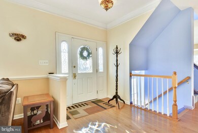201 Elder Terrace, Purcellville, VA 20132 - photo 4