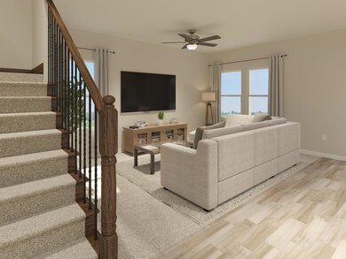 230 Olympus St, Wylie, TX 75098 - photo 6