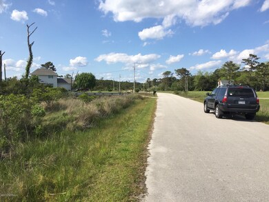 Straits Point Rd View