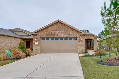 261 Flaxen Chestnut, Spring, TX 77382 - photo 2