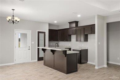 1519 Matildia Rose St, Weslaco, TX 78599 - photo 5