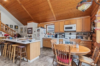 9609 Wolf Creek Dr, Lexington, IN 47138 - photo 6