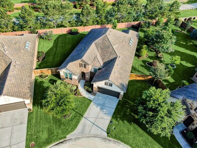 27602 S Colt Shadow Ln, Spring, TX 77386 - photo 2