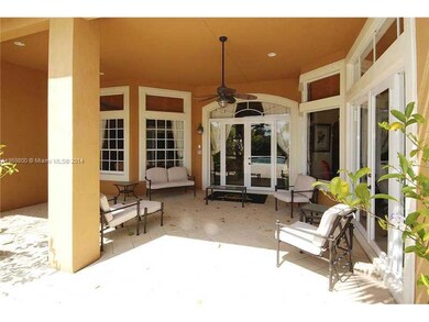 12720 Trotter Blvd, Davie, FL 33330 - photo 4