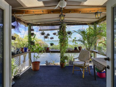 Screened Porch
