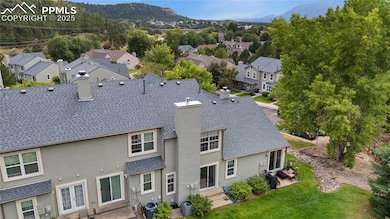 2430 Blazek Loop, Colorado Springs, CO 80918 - photo 7