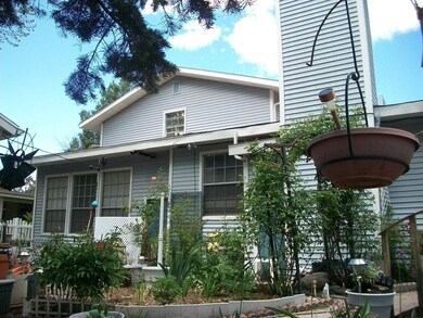 Back of House