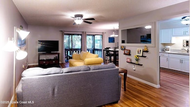 9012 Brighton Ct unit F, Melbourne, FL 32904 - photo 6