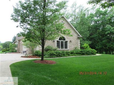 3916 River Cove Dr, Lansing, MI 48917 - photo 4
