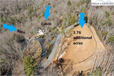 883 Wagon Ridge Ln, Ferguson, NC 28624 - photo 6