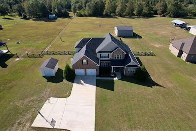 1430 Skipper Rd, Dothan, AL 36301 - photo 2