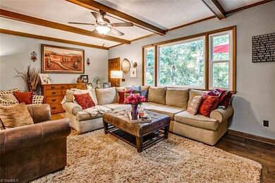 614 Inwood Rd, Asheboro, NC 27205 - photo 4