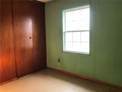 Bedroom.