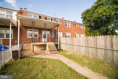 9746 Conmar Rd, Middle River, MD 21220 - photo 7