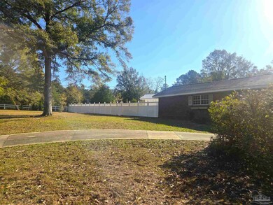 6001 W Hwy 4, Century, FL 32535 - photo 5