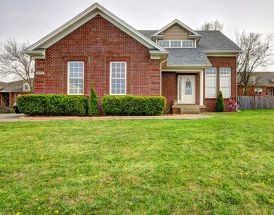 Estate Ridge Blvd. #1