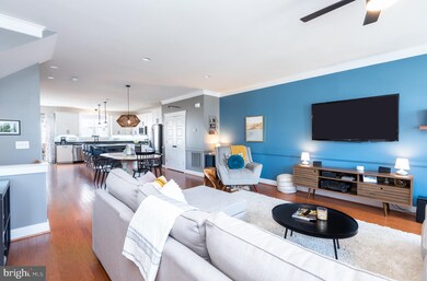 206 Miles Hawk Terrace, Purcellville, VA 20132 - photo 3