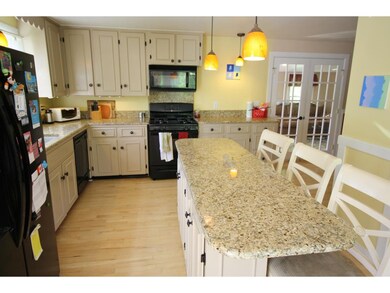 25 Ridge View Rd, White River Junction, VT 05001 - photo 6