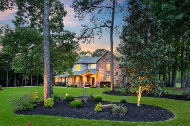 10403 Clubhouse Cir, Magnolia, TX 77354 - photo 2