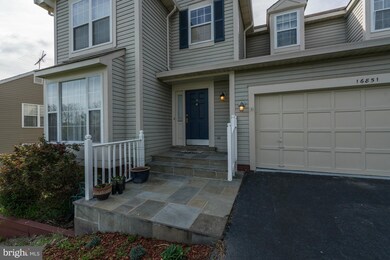 16851 Francis Ln W, Dumfries, VA 22026 - photo 2
