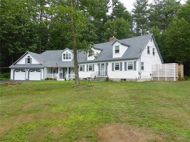 60 River Rd, Standish, ME 04084 - photo 2