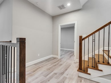 1122 W 16th St unit C, Houston, TX 77008 - photo 4