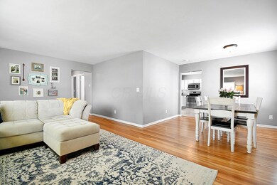 2735 Woodstock Road Upper Arlington Ohio