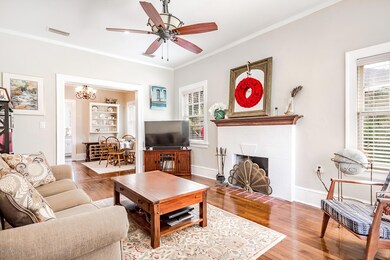 1243 Hollywood Ave, Jacksonville, FL 32205 - photo 5