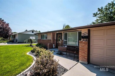 1611 E Lincoln Ave, Nampa, ID 83686 - photo 3