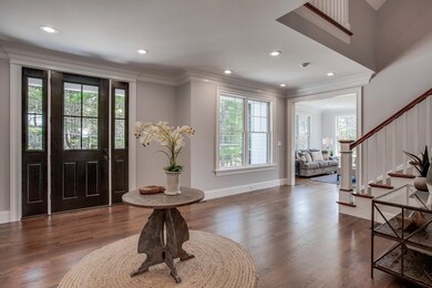 119 Whitman Rd, Needham, MA 02492 - photo 3