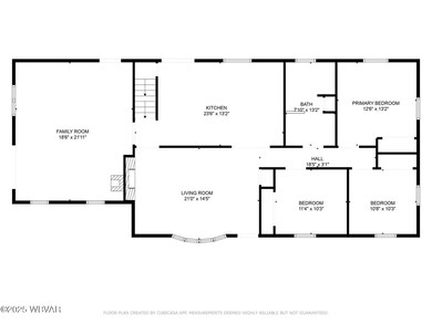 348 Walbash Rd, Mifflinburg, PA 17844 - photo 2