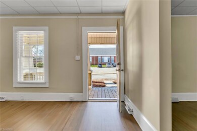 117 S Franklin St, Reidsville, NC 27320 - photo 5