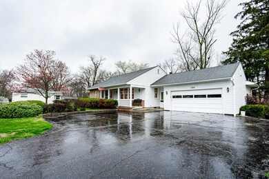 2368 Wickliffe Road, Columbus, Ohio 4322