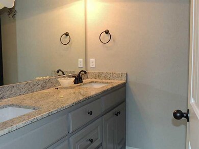 Bathroom.