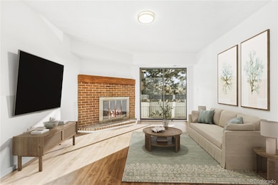 14216 E 1st Dr unit B10, Aurora, CO 80011 - photo 2