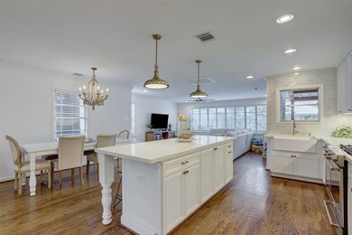 1446 Althea Dr, Houston, TX 77018 - photo 7