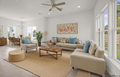 6328 Fallow Dr, Baton Rouge, LA 70809 - photo 3