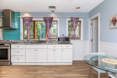 84 West St unit 1, Quincy, MA 02169 - photo 5