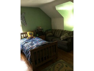 Bedroom.