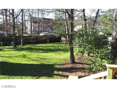 Yard/Garden