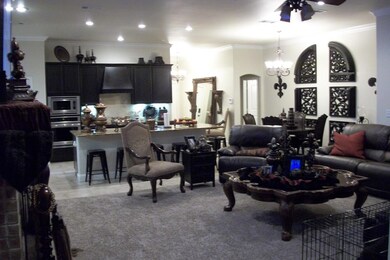 9314 Bee Balm Ave, Odessa, TX 79765 - photo 4