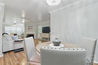 12300 Apache Ave unit 1716, Savannah, GA 31419 - photo 7