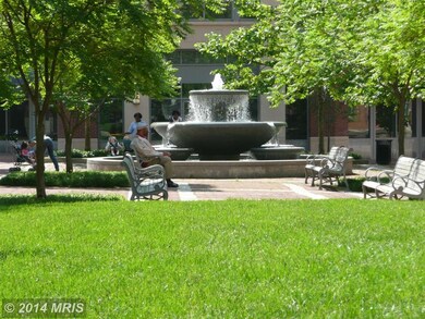 Carlyle Towers unit 807, Alexandria, VA 22314 - photo 2