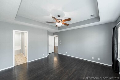 1512 S Fern Place, Broken Arrow, OK 74012 - photo 7